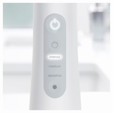 Oral-B Aquacare 6 Pro Expert -hammasharjan kastelulaite 1 kpl 1 kpl