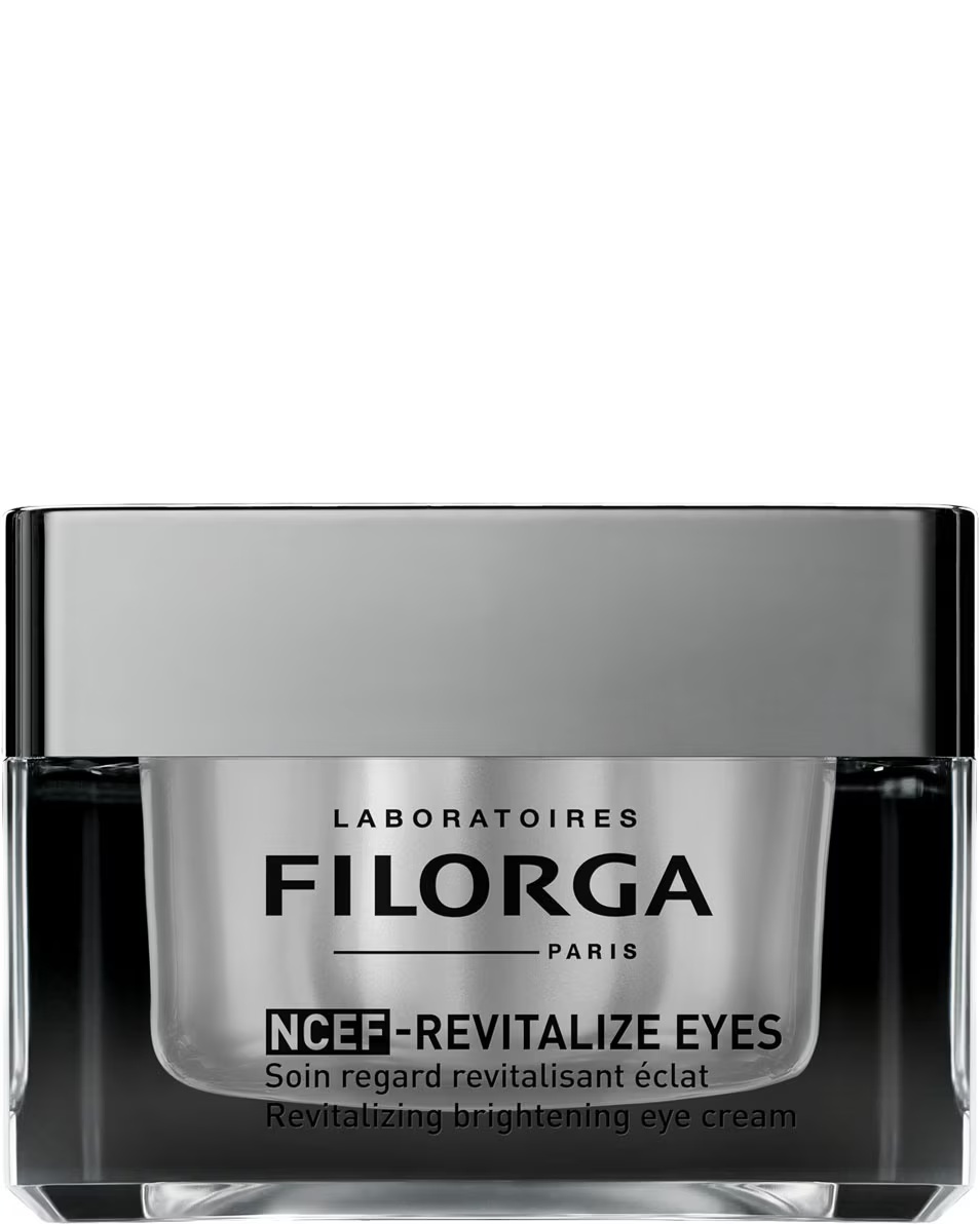 FILORGA NCEF ΑΝΑΝΕΩΣΗ ΜΑΤΙΩΝ ΣΕ ΒΑΖΑΚΙ