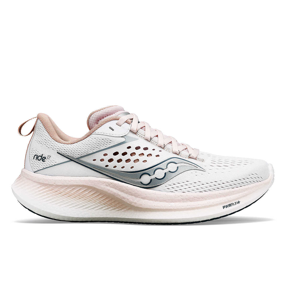 Women's Ride 17 - Running