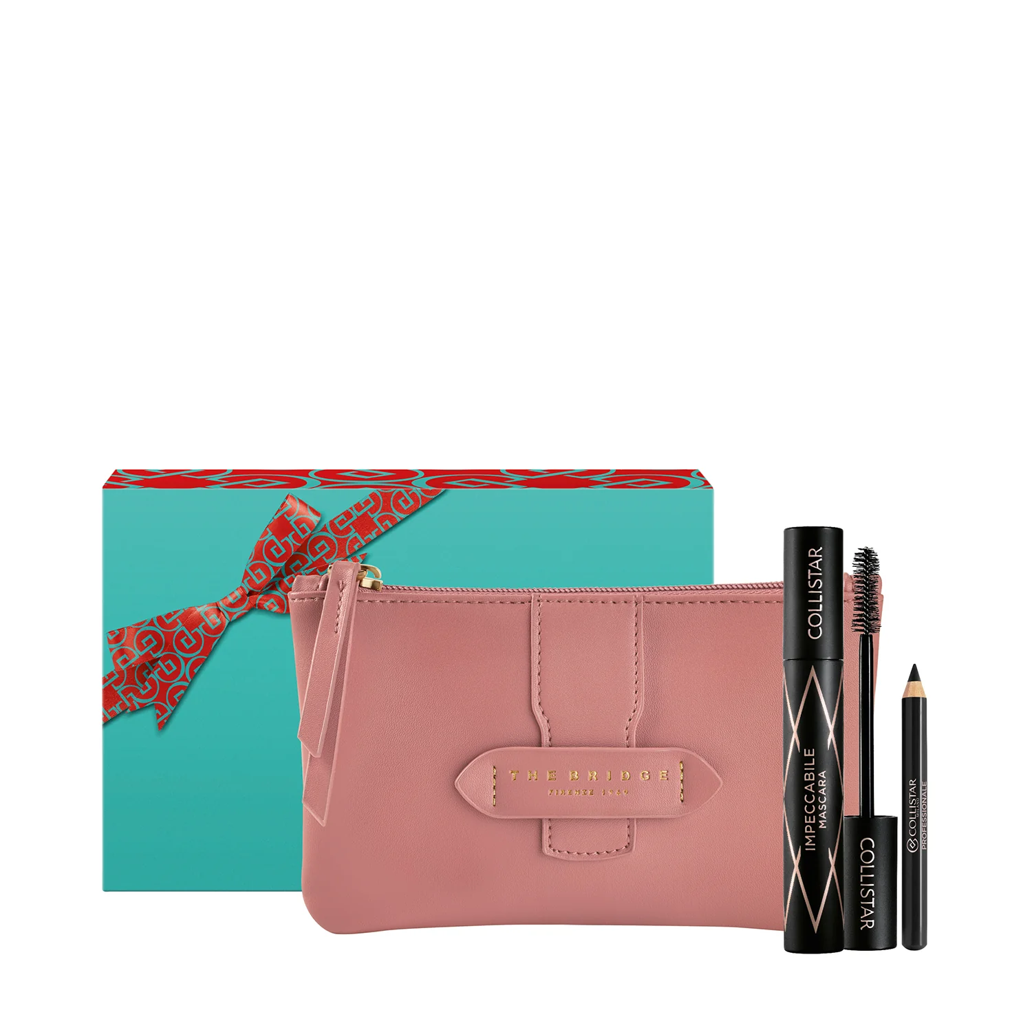 Occhi Cofanetto Impeccabile Mascara - Cofanetto Make Up, Mascara, Matita occhi