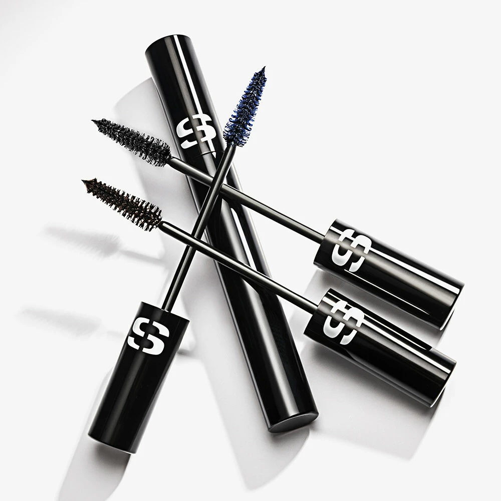 So StretcMascara 2 Deep Brown - Sisley
