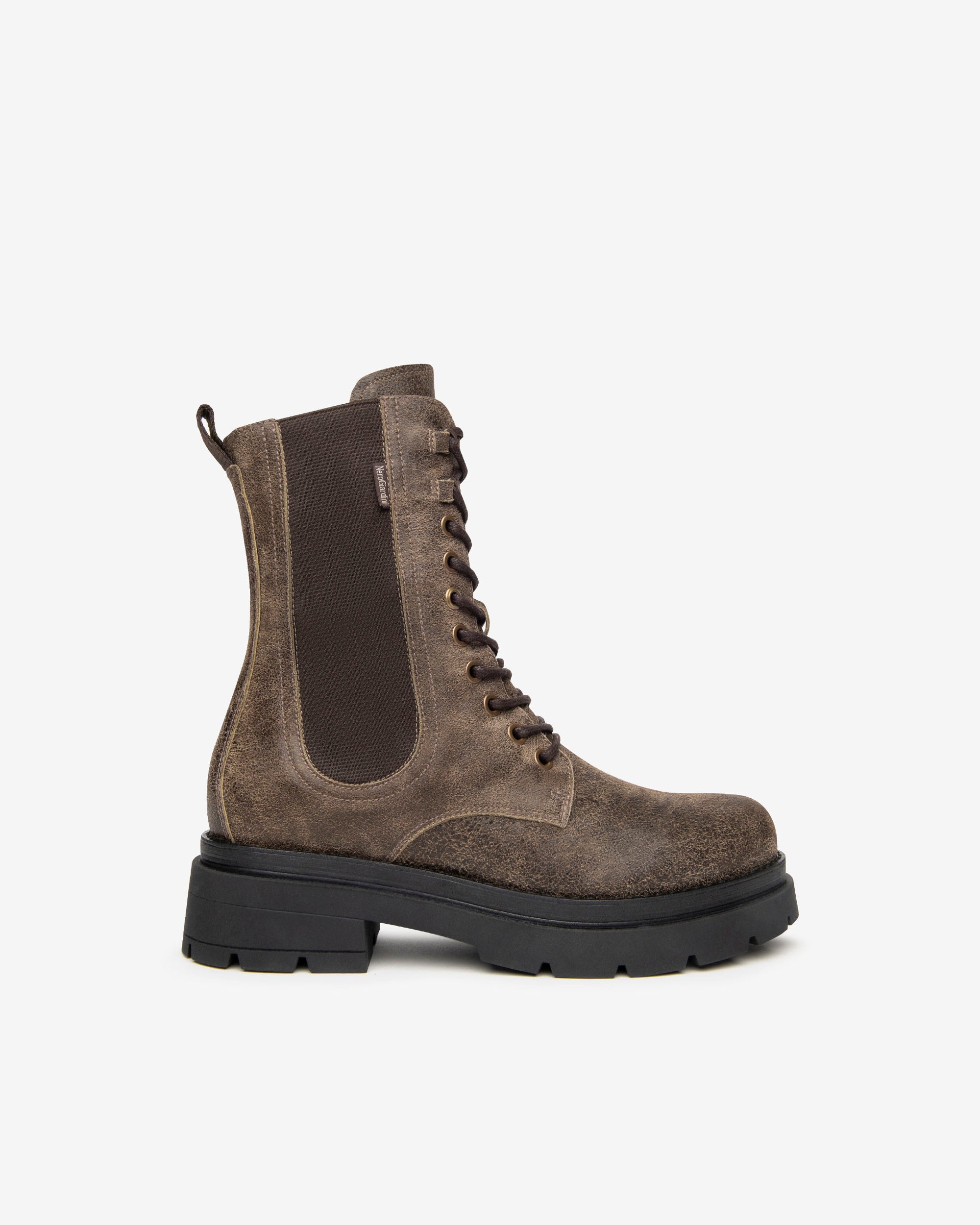  Amphibiens en cuir pour femmes