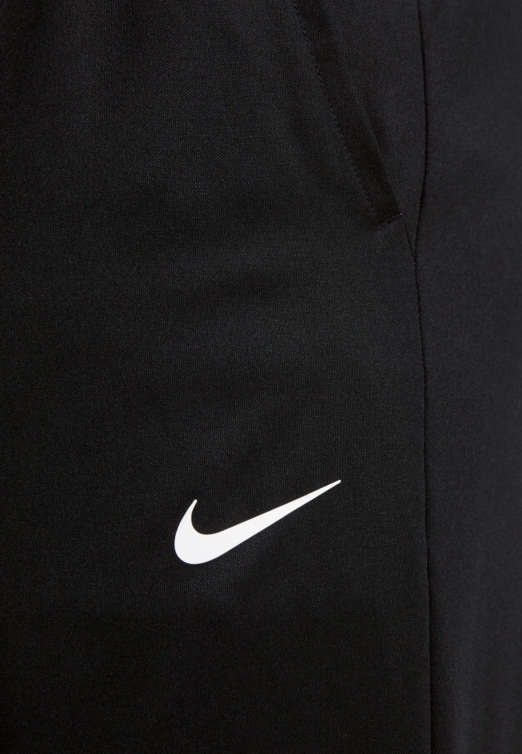 Nike Performance TOTALITY PANT - Treningsbukse - black/white