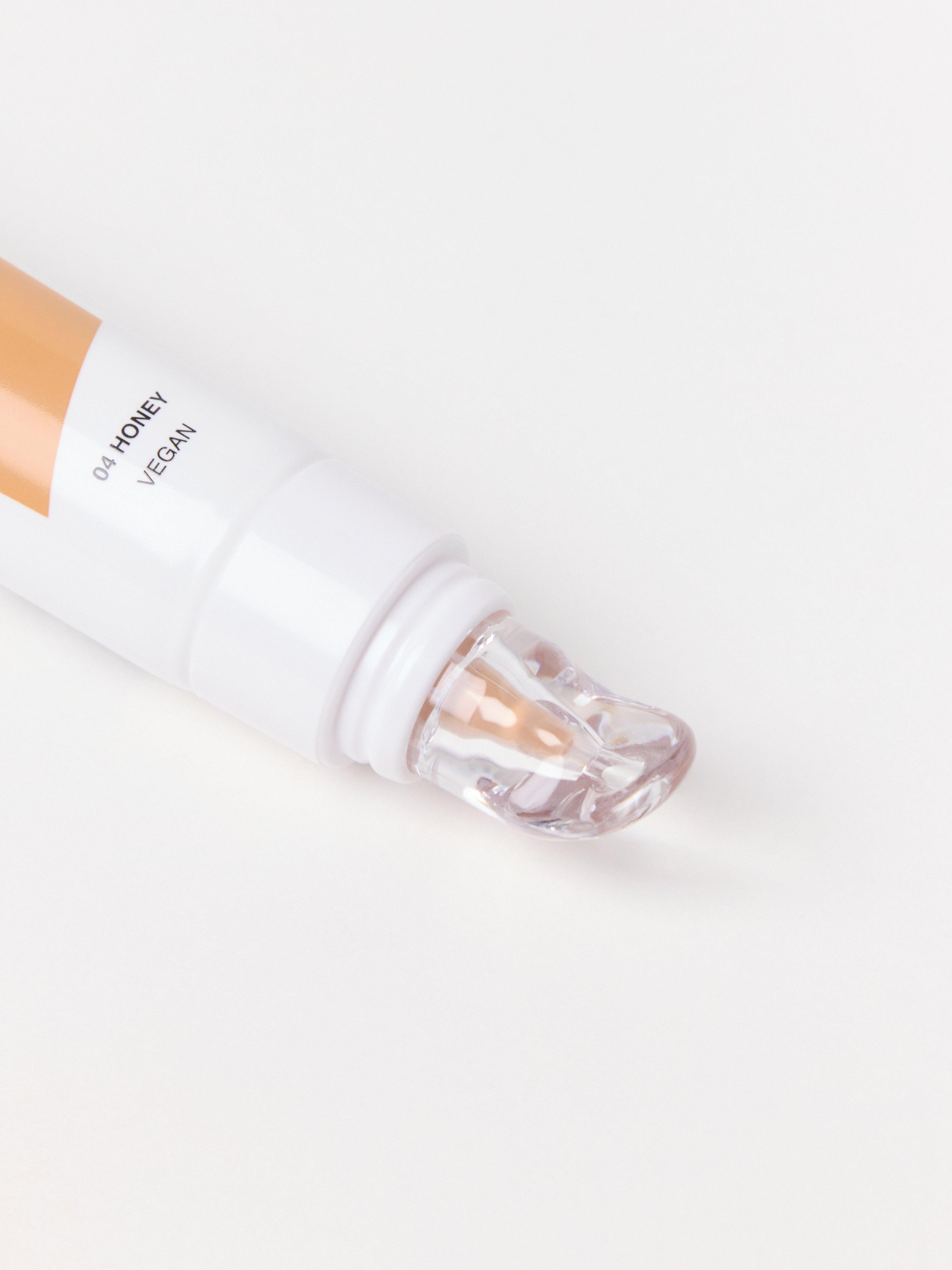 Zvýrazněvač očí Max Factor Mircle Pure Eye Enhancer 04 HONEY