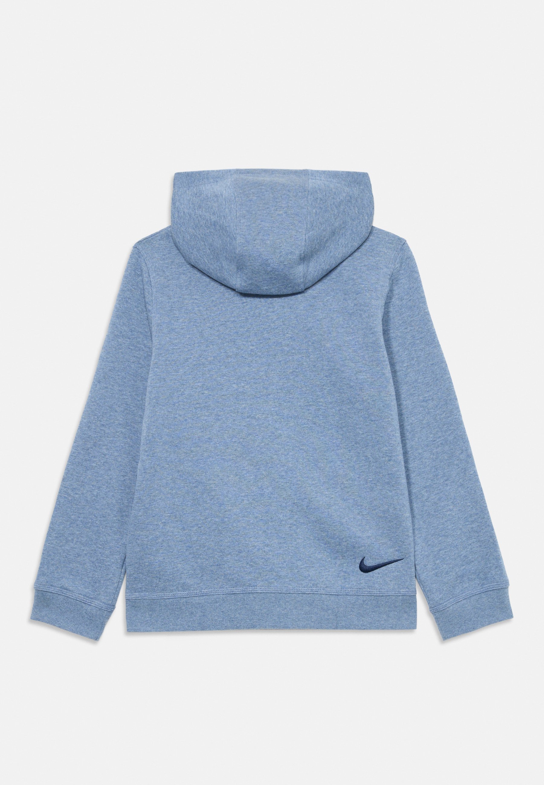 Nike Performance PARIS ST GERMAIN CLUB UNISEX - Clubkleding - asgrijs/donkerblauw
