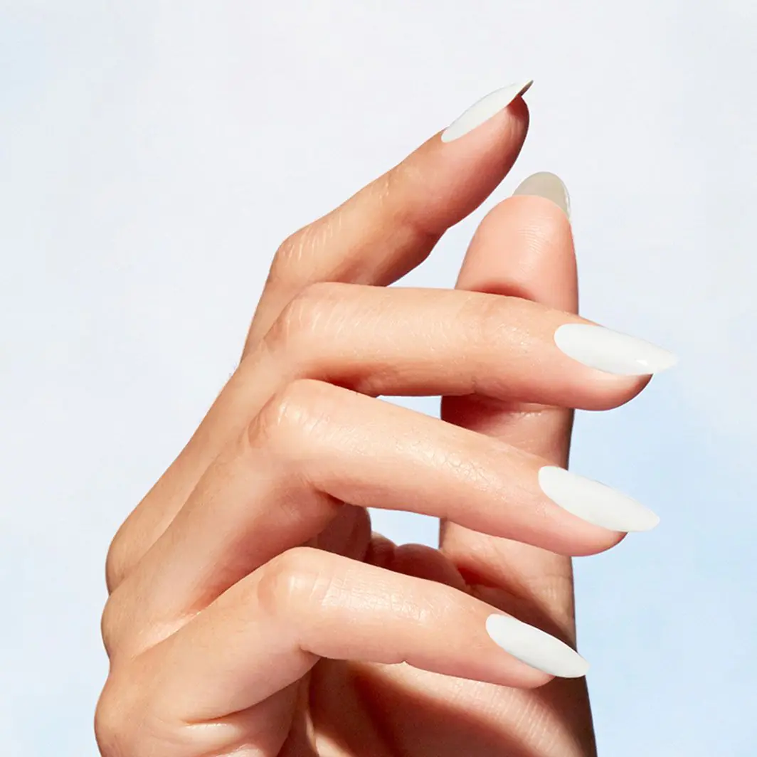 Opi Nature Strong Lakier do paznokci Strong As Shell 15ml