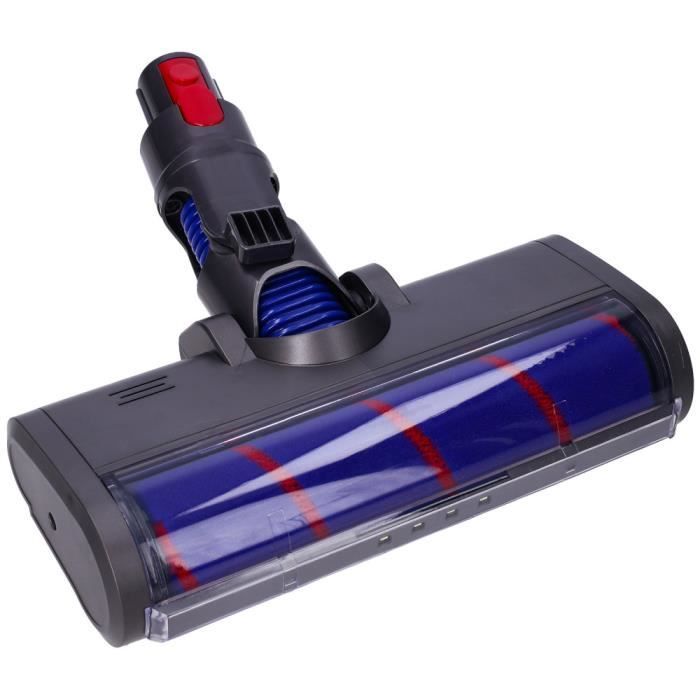 Brosse pour aspirateur Dyson V7 Dyson V8 Dyson V10 Dyson V11 Dyson V15