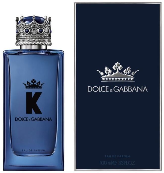 by Dolce & Gabbana Eau de Parfum Parfumi za moške
