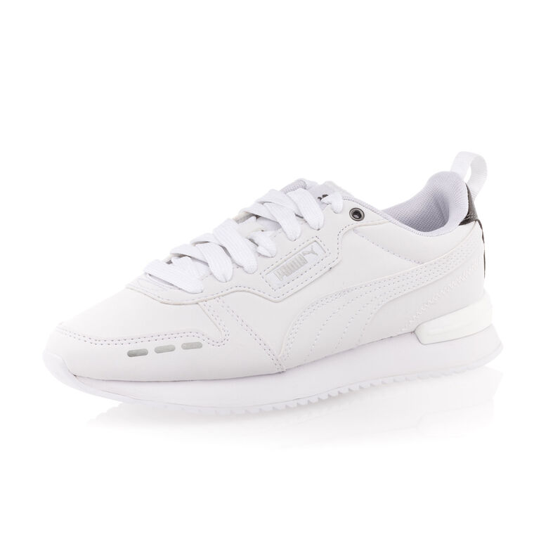 Korpe / patike Femme Blanc