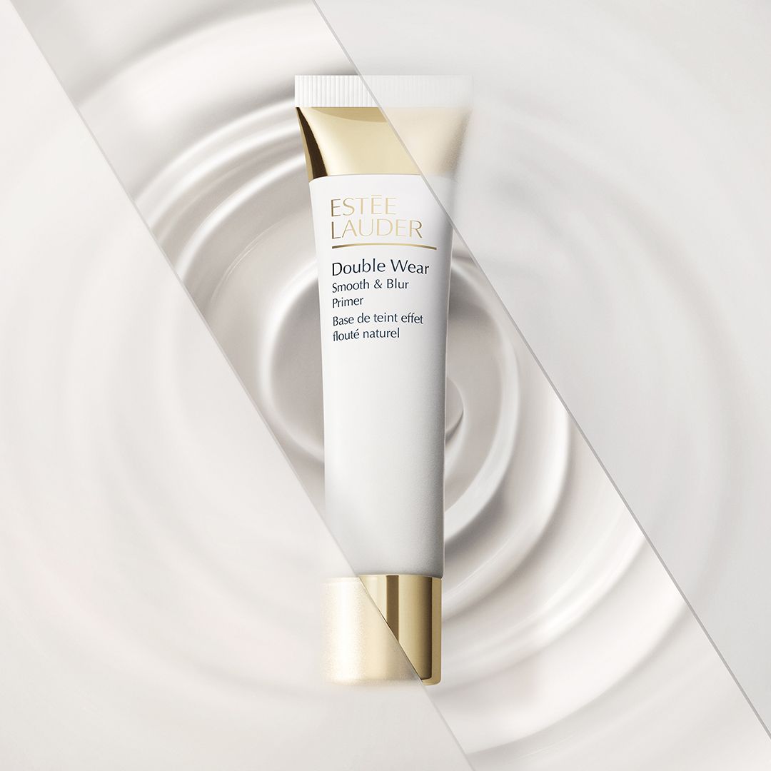 Double Wear Smooth & Blur Primer Luksuzni primeri za šminku