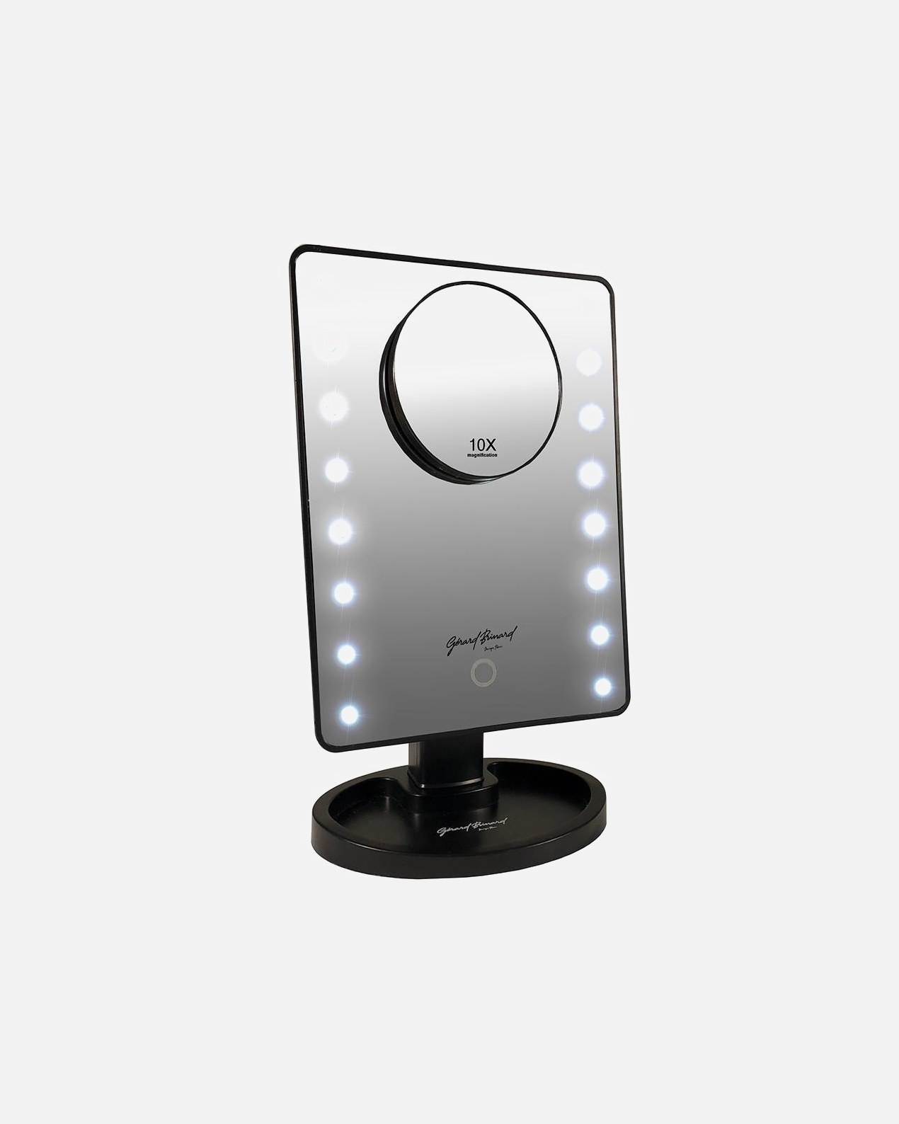 Douglas Accessories LED kozmetičko ogledalo 10x - 1 komad