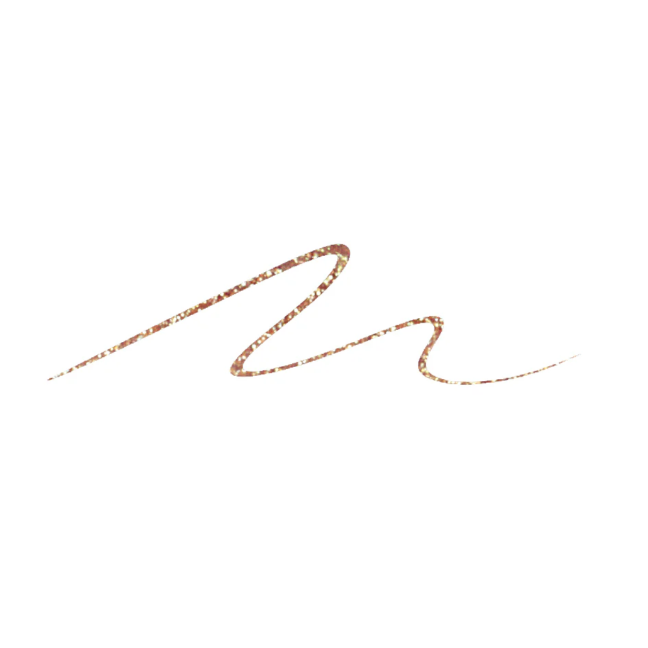 Occhi Go Glow Glitter Eyeliner - Eyeliner
