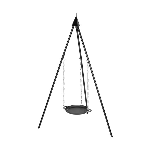 Swivel Grill