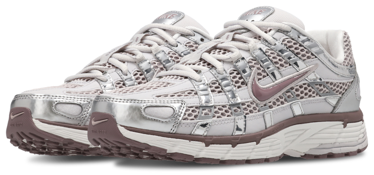 Nike P-6000