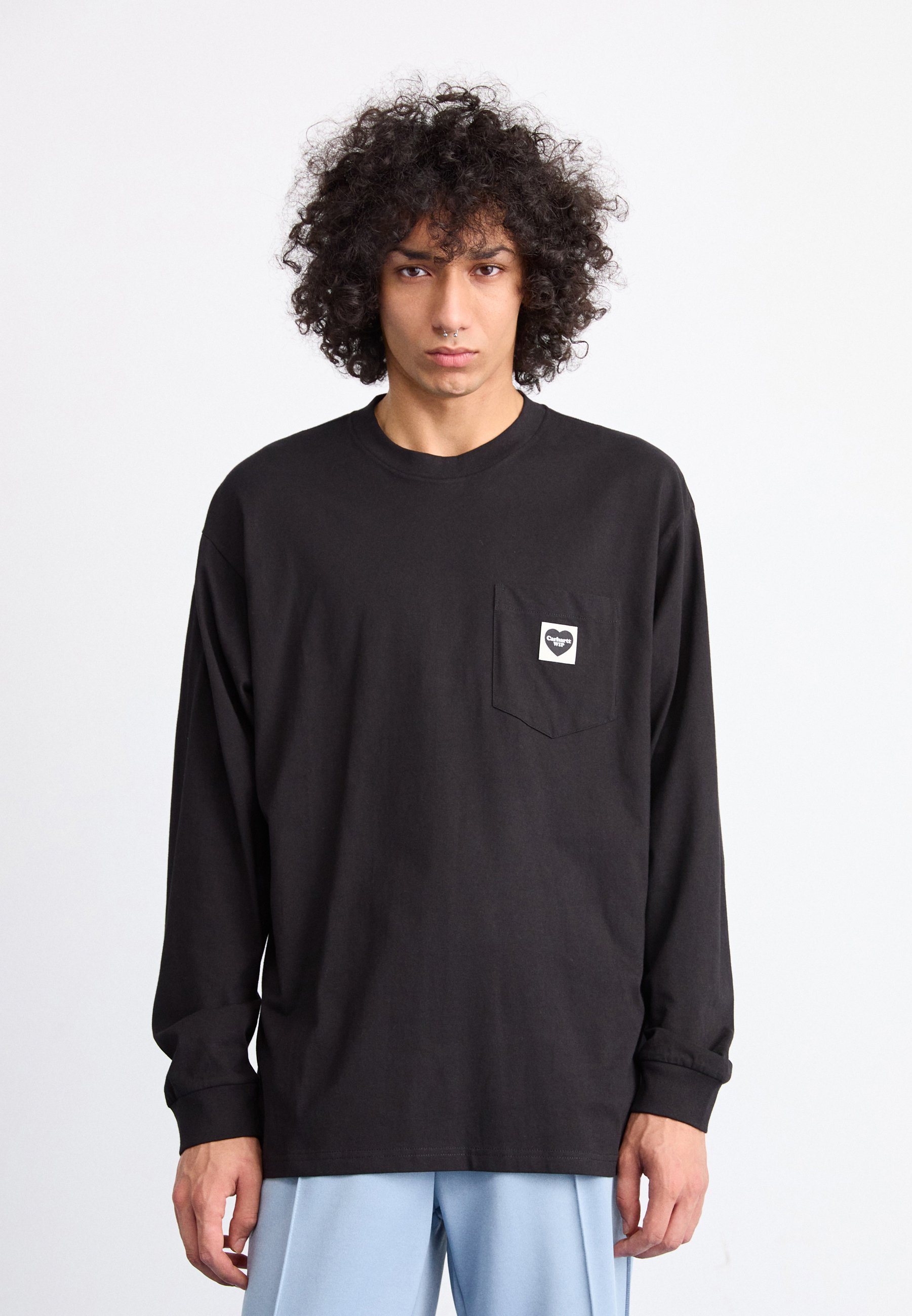 Carhartt WIP Langarmshirts