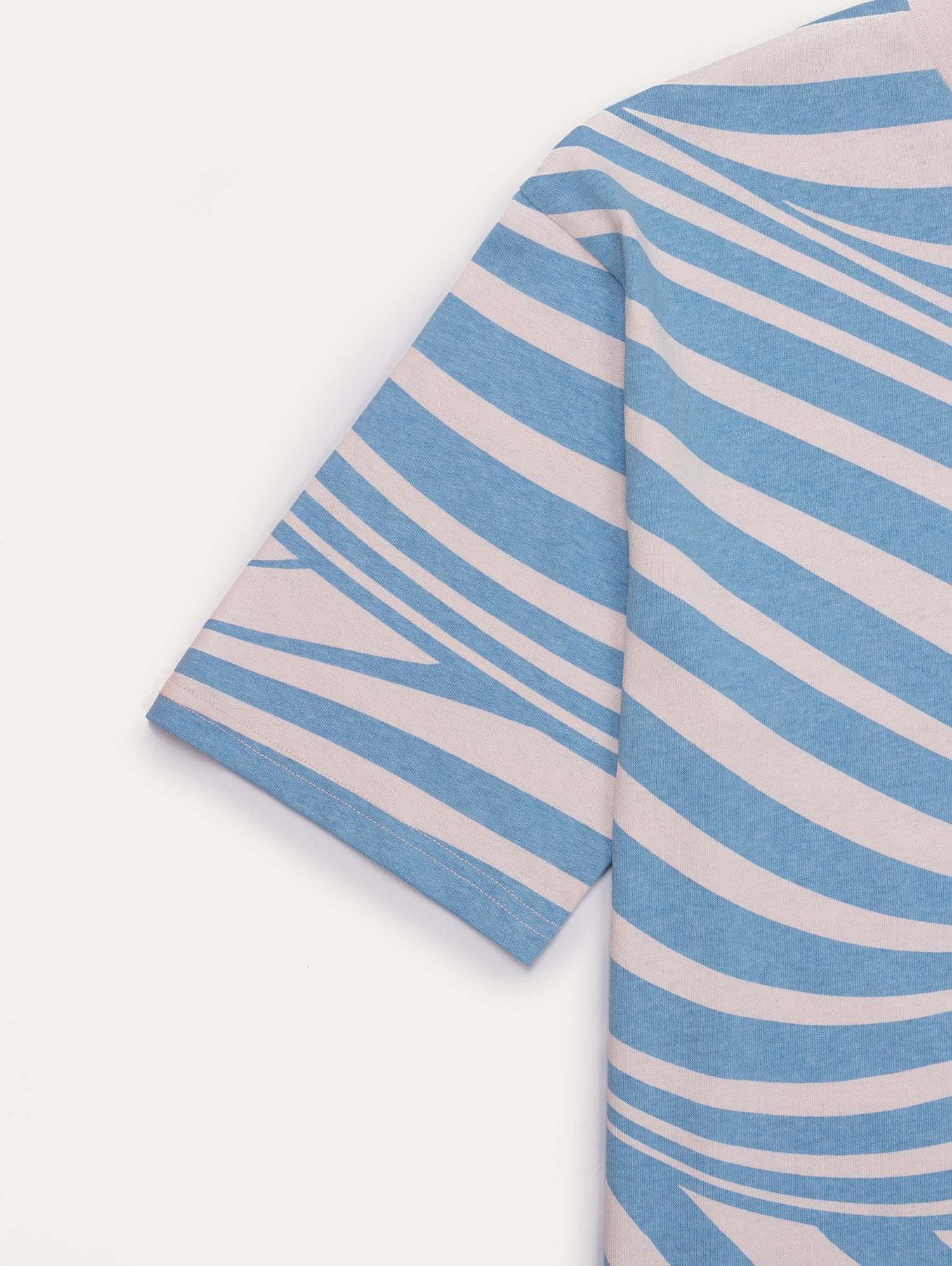 CAMISETA TARIFA AZUL