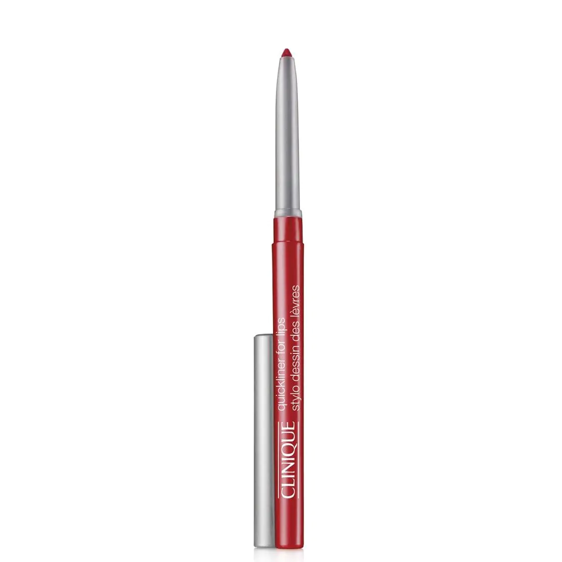 Clinique Quickliner Kredka do ust, Intense Cranberry