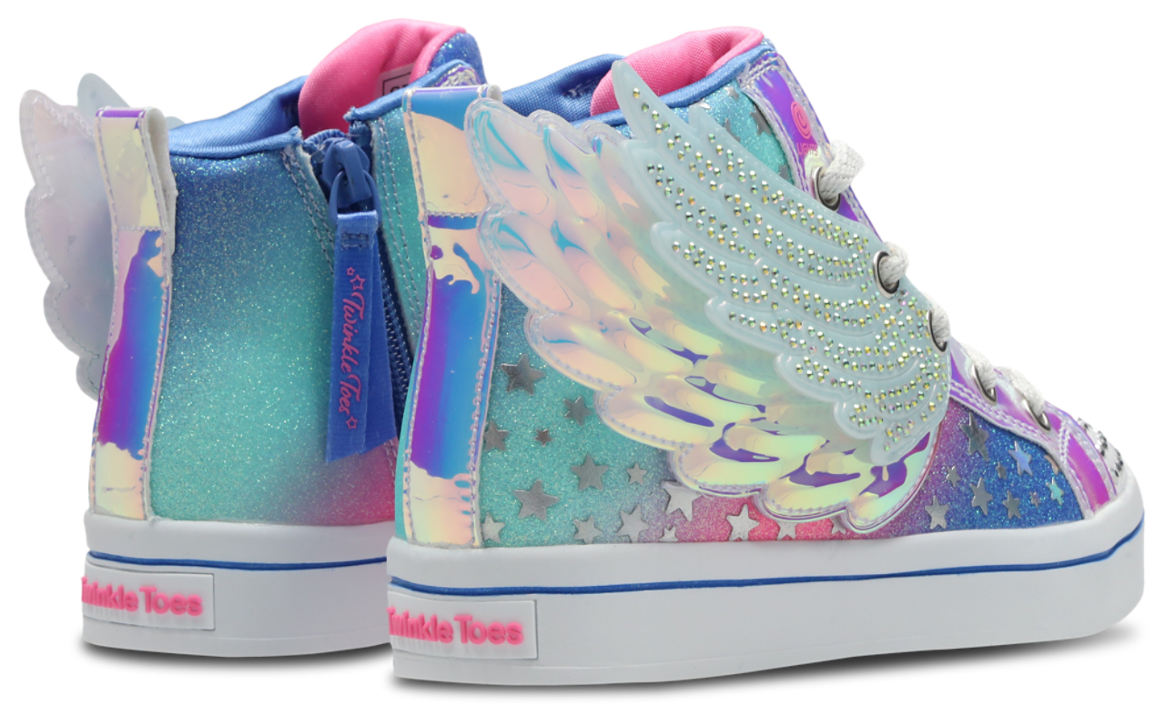 Skechers Twi-lites 2.0