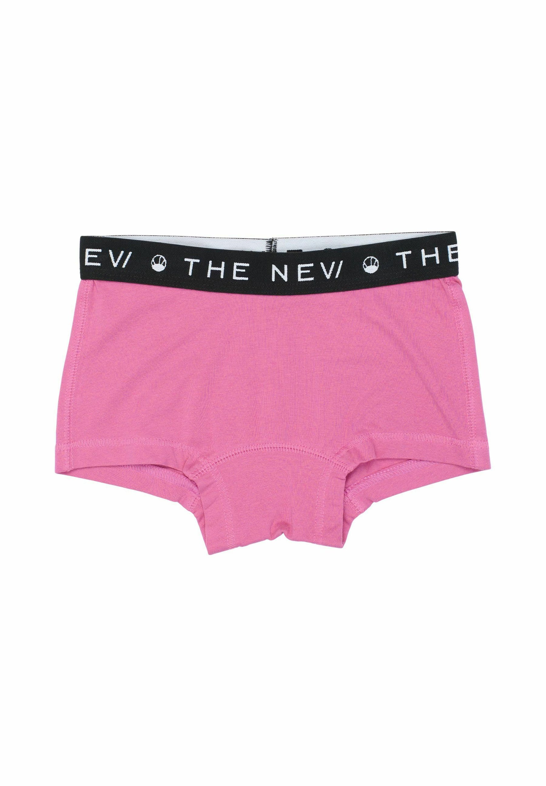 Het nieuwe 2-pack - Broeken - ibis rose