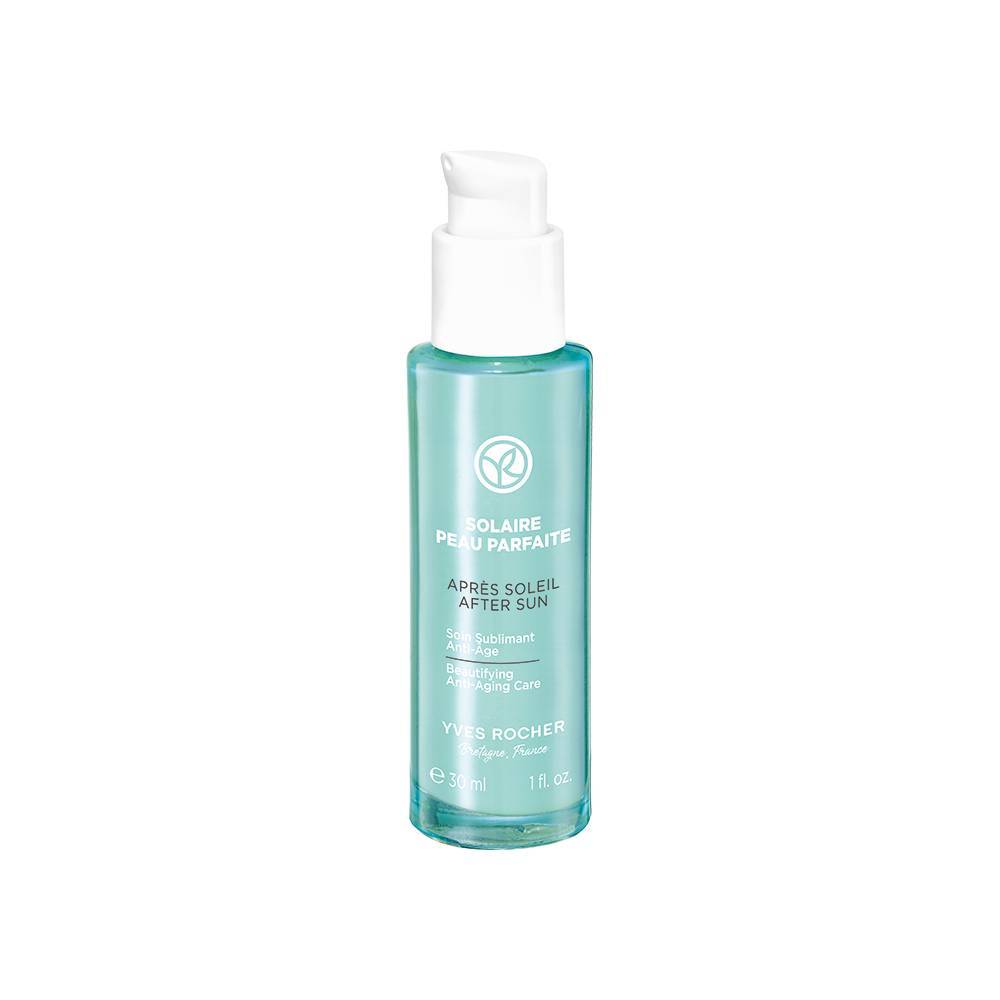 After Sun - Anti-aging en verfraaiende behandeling