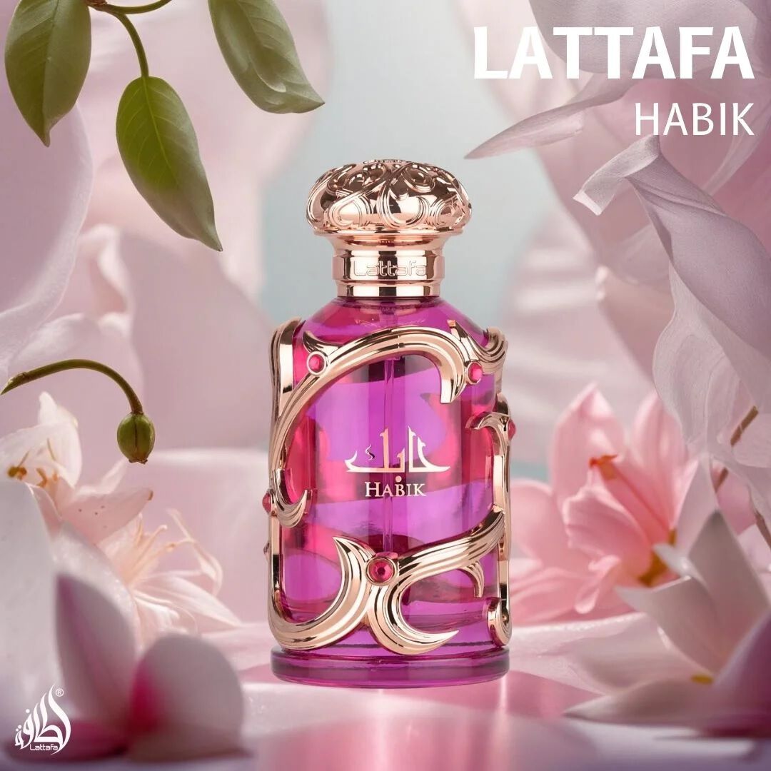Lattafa Habik za ženske