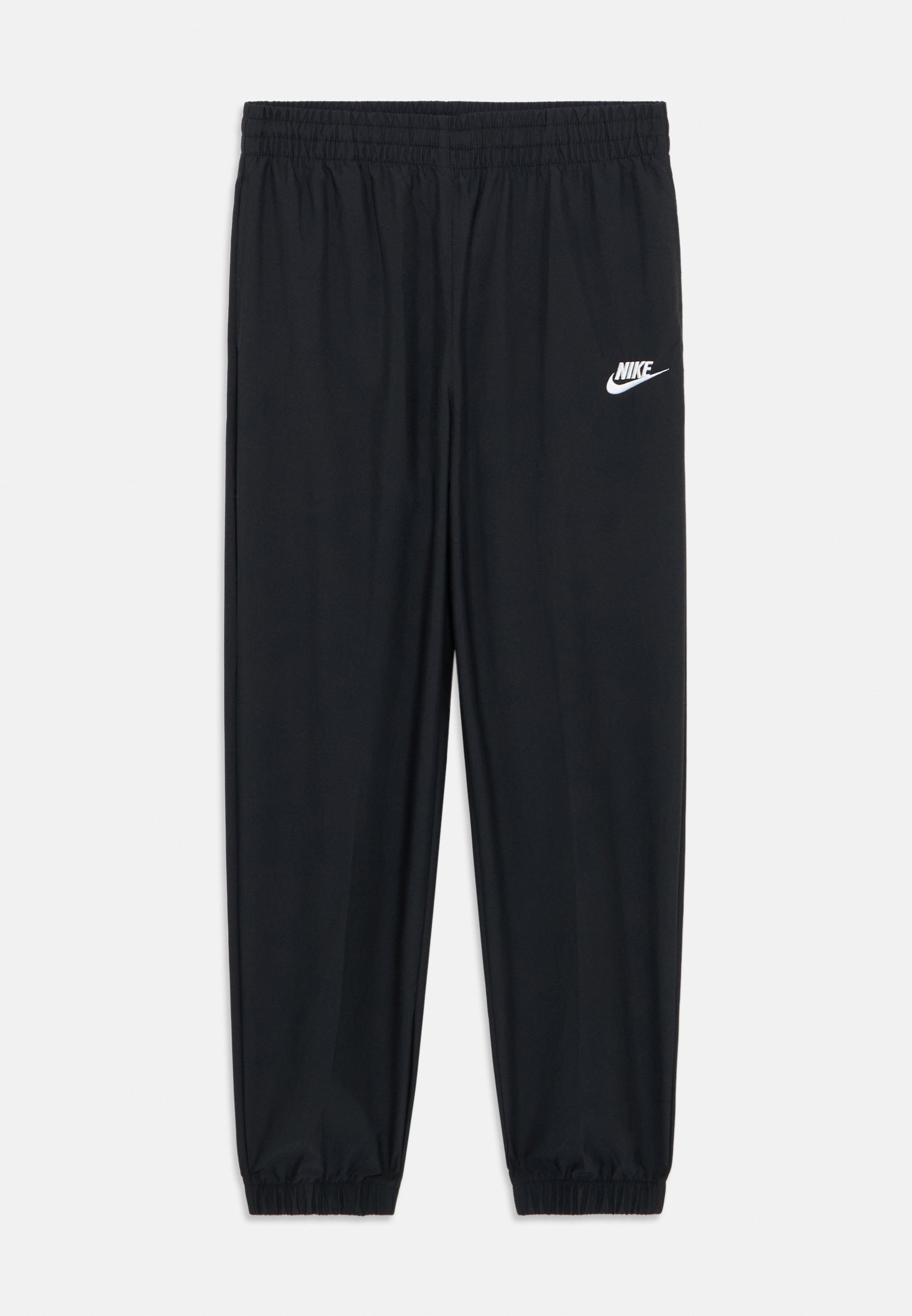 Completo sportivo unisex Nike Sportswear - Pantaloni della tuta - nero/bianco