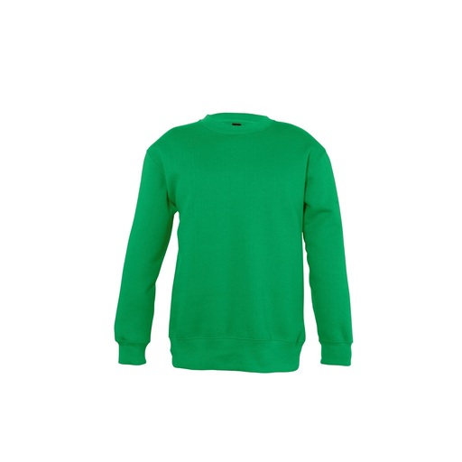  Sudadera Polar Básica Sols New Pro Supreme