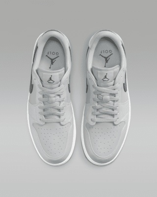 Air Jordan 1 Low G Golf Shoes