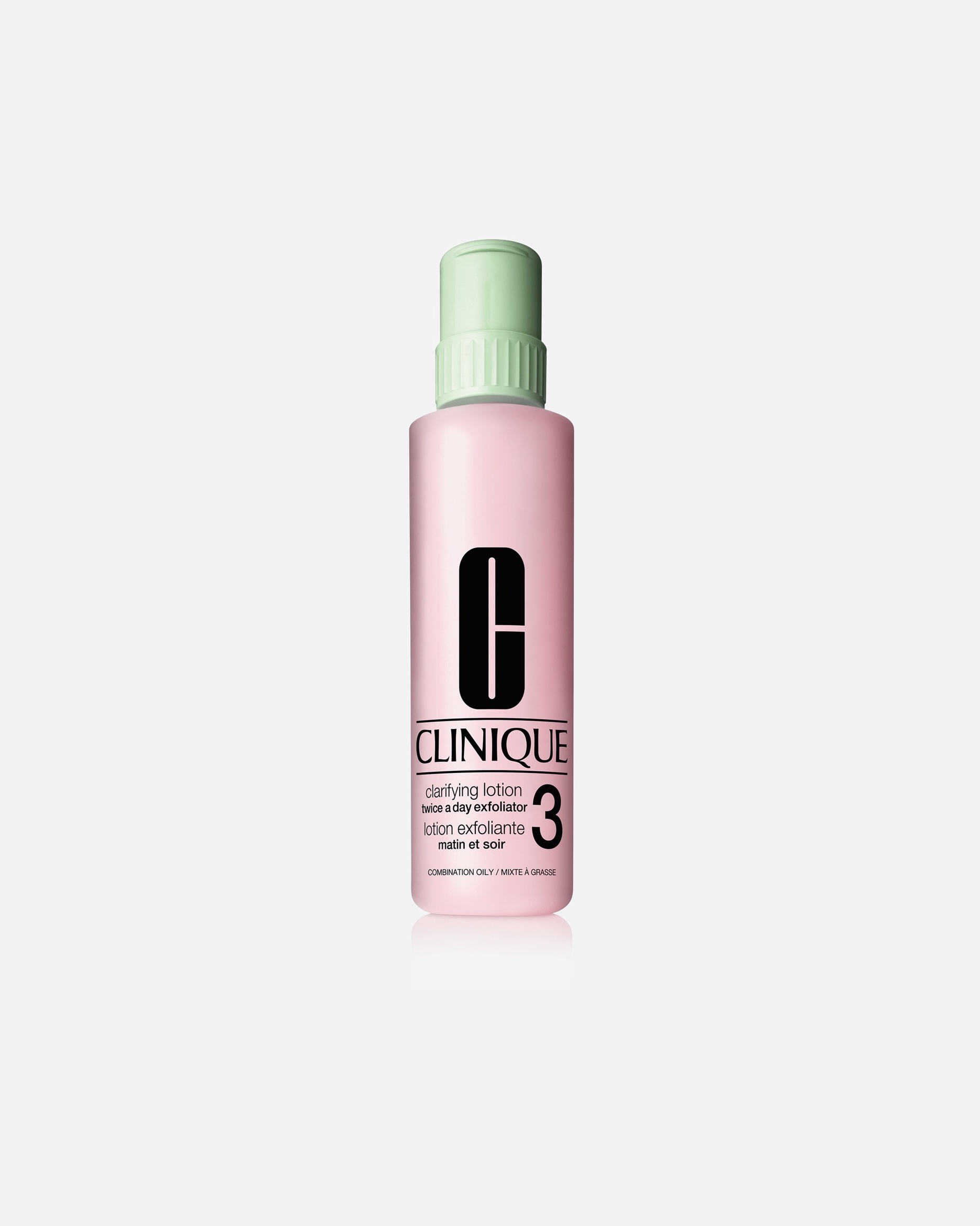 Clinique losion za lice – 487 ml