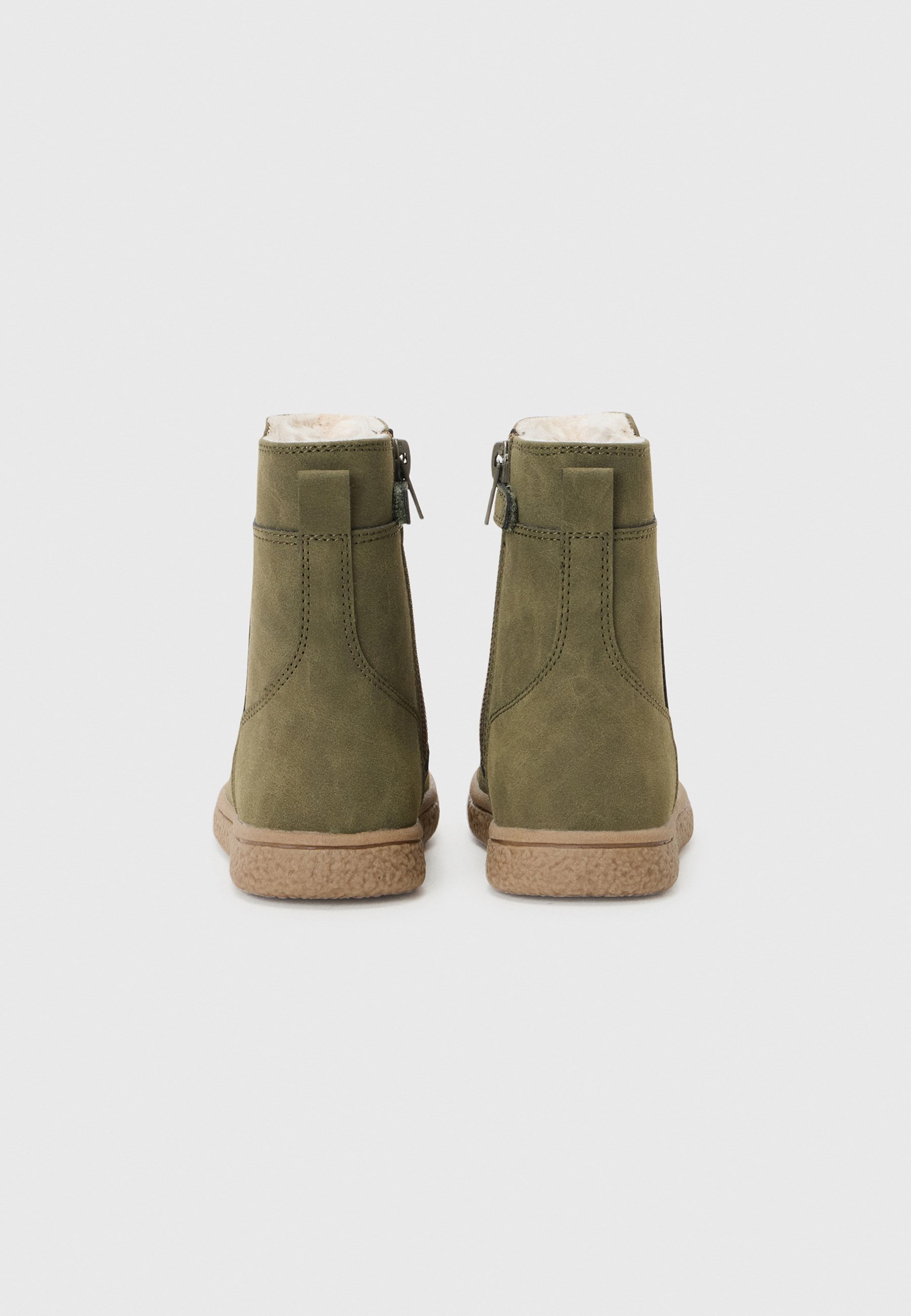 Friboo UNISEX - Stivaletti classici - kaki