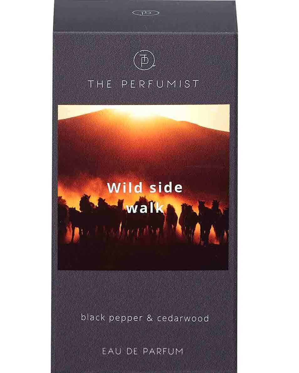 APĂ DE PARFUM THE PERFUMIST WILD SIDE WALK