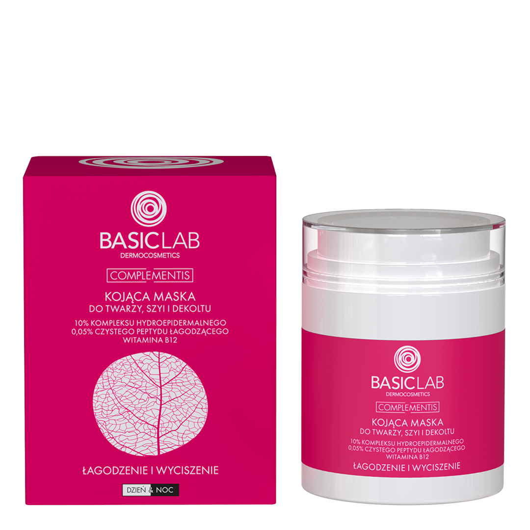 Basiclab Complementis