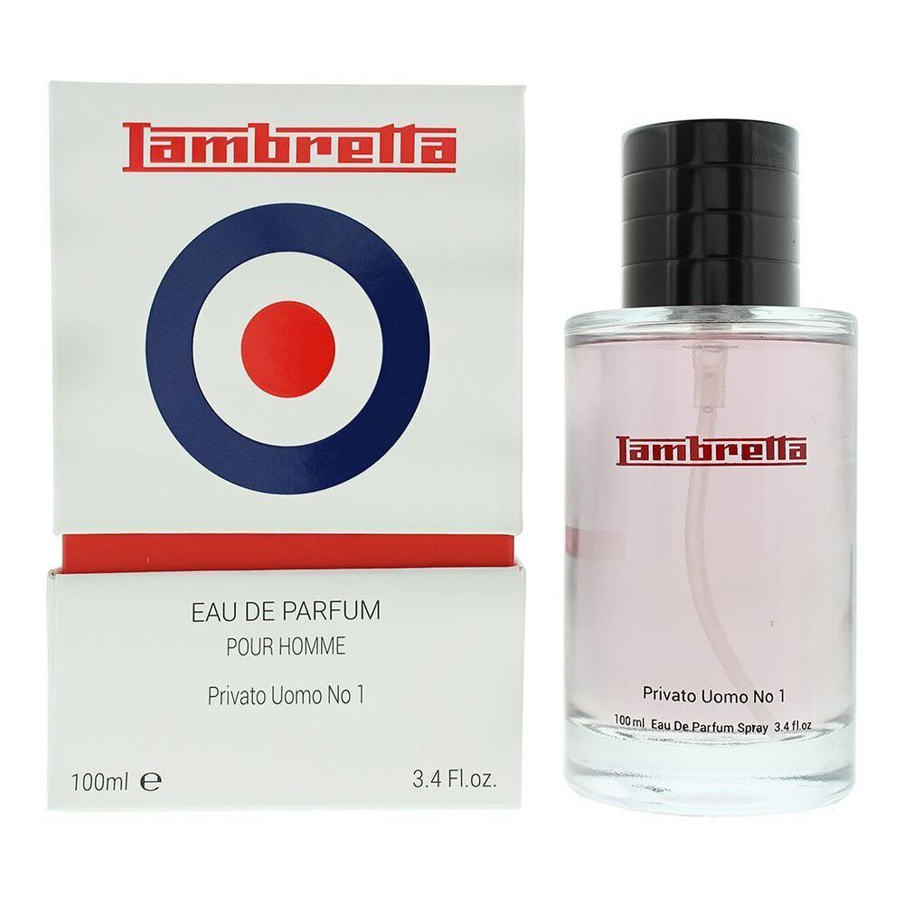 Lambretta Privato Uomo nr. 1