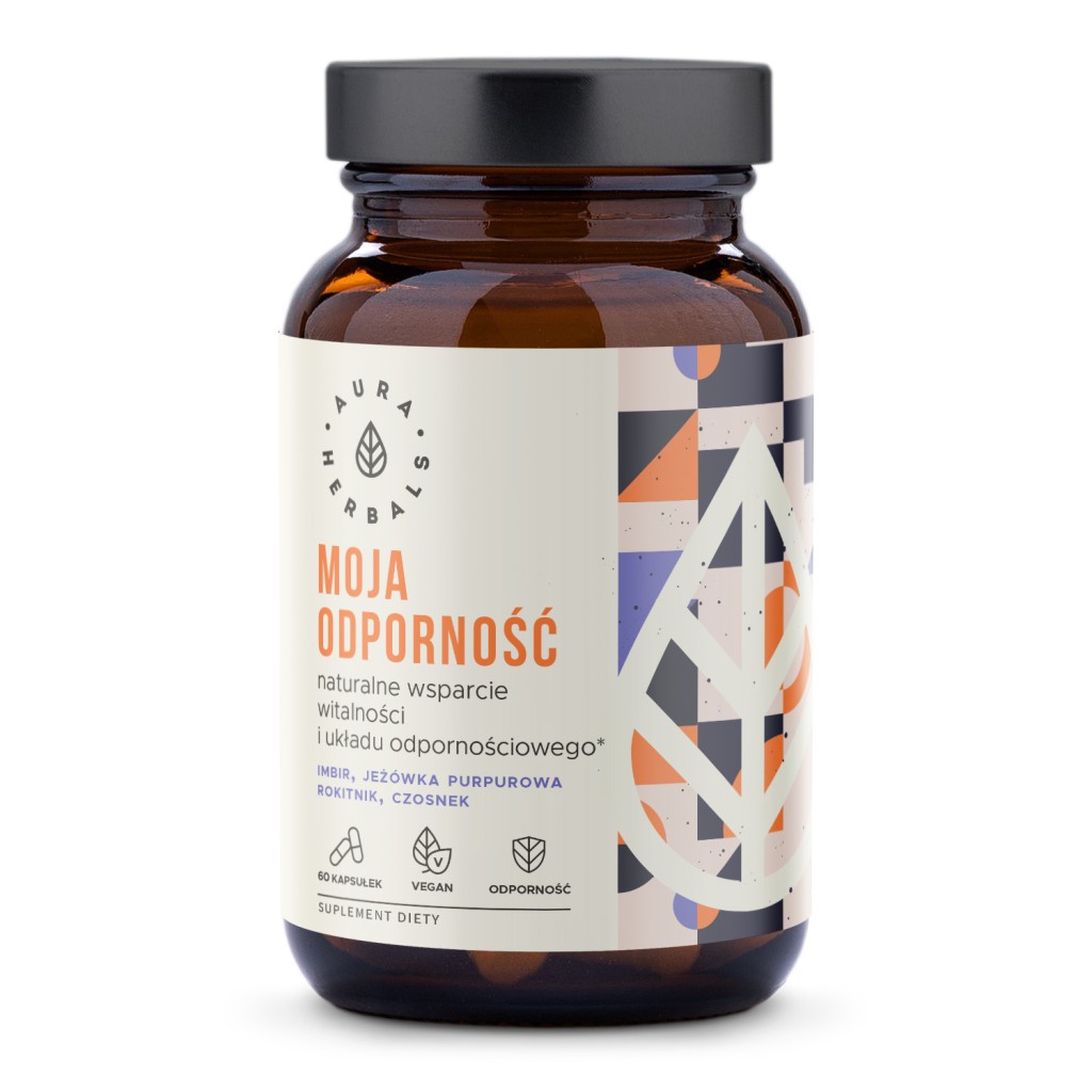 Aura Herbals Mana veselība