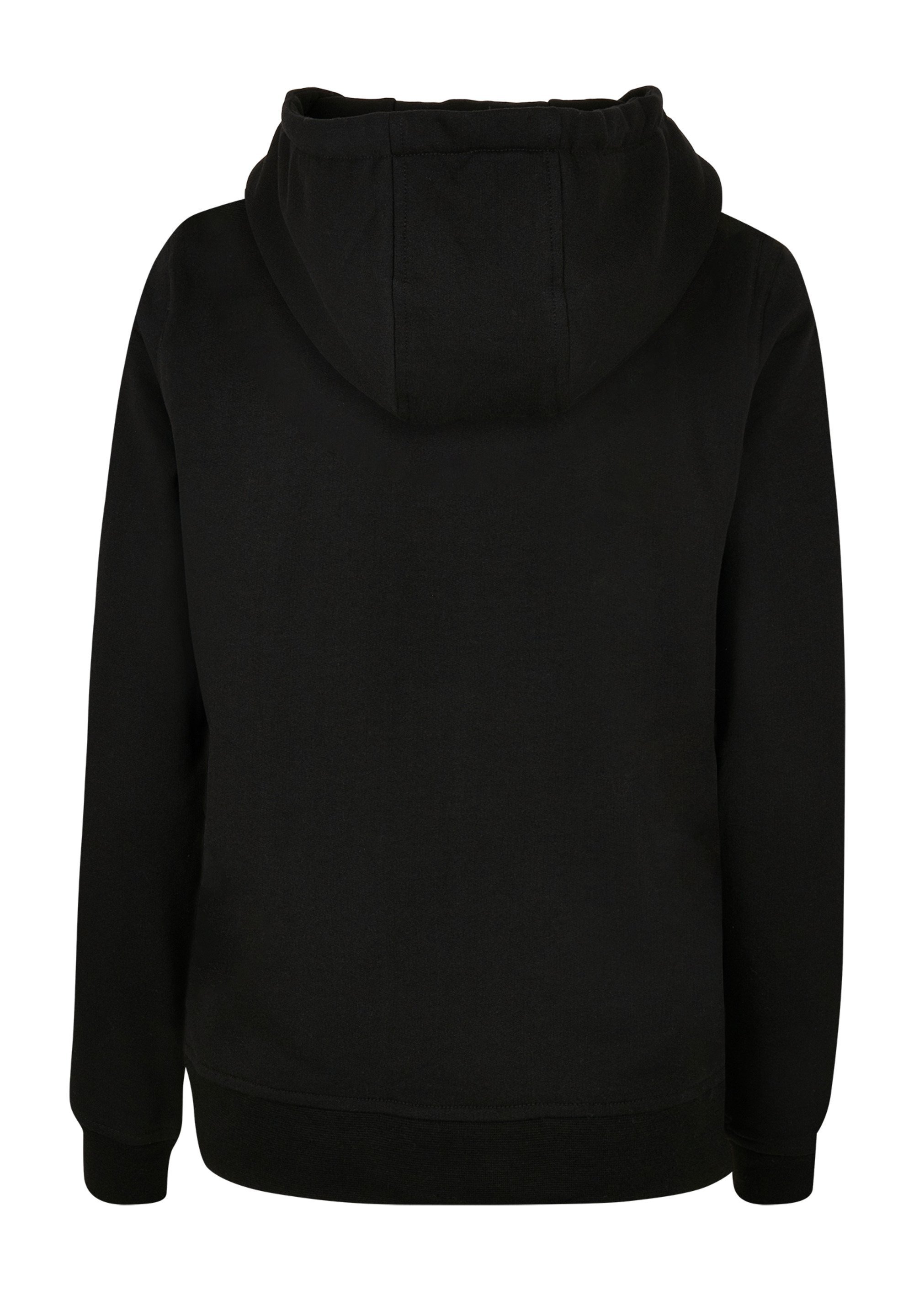 F4NT4STIC LOONEY TUNES ROAD RUNNER BEEP BEEP - Hoodie - zwart