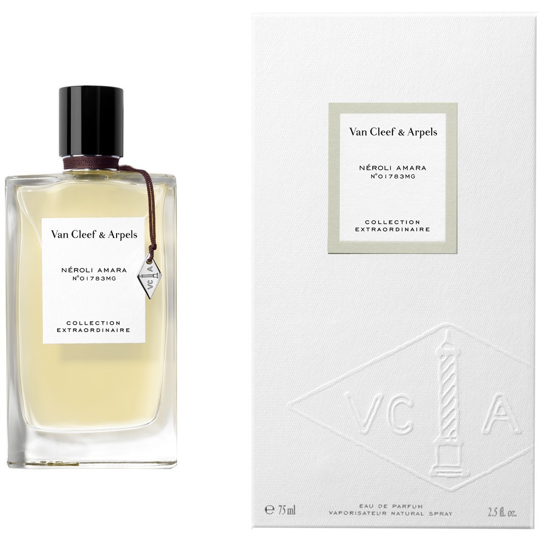 Van Cleef & Arpels Eau de Parfum Collection Extraordinaire Neroli Amara – 75 ml