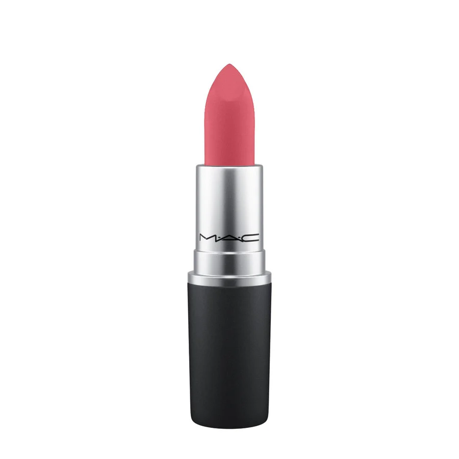 Rossetti Powder Kiss Lipstick - Rossetto mat, Rossetto