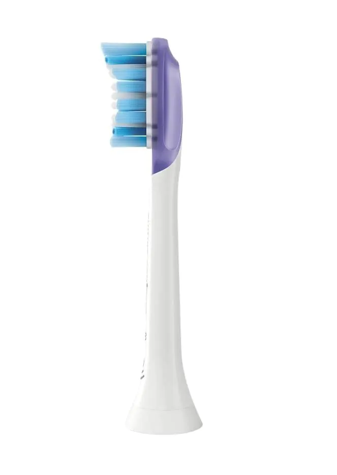 Philips Sonicare Końcówki Premium Gum Care Białe Hx9052/17