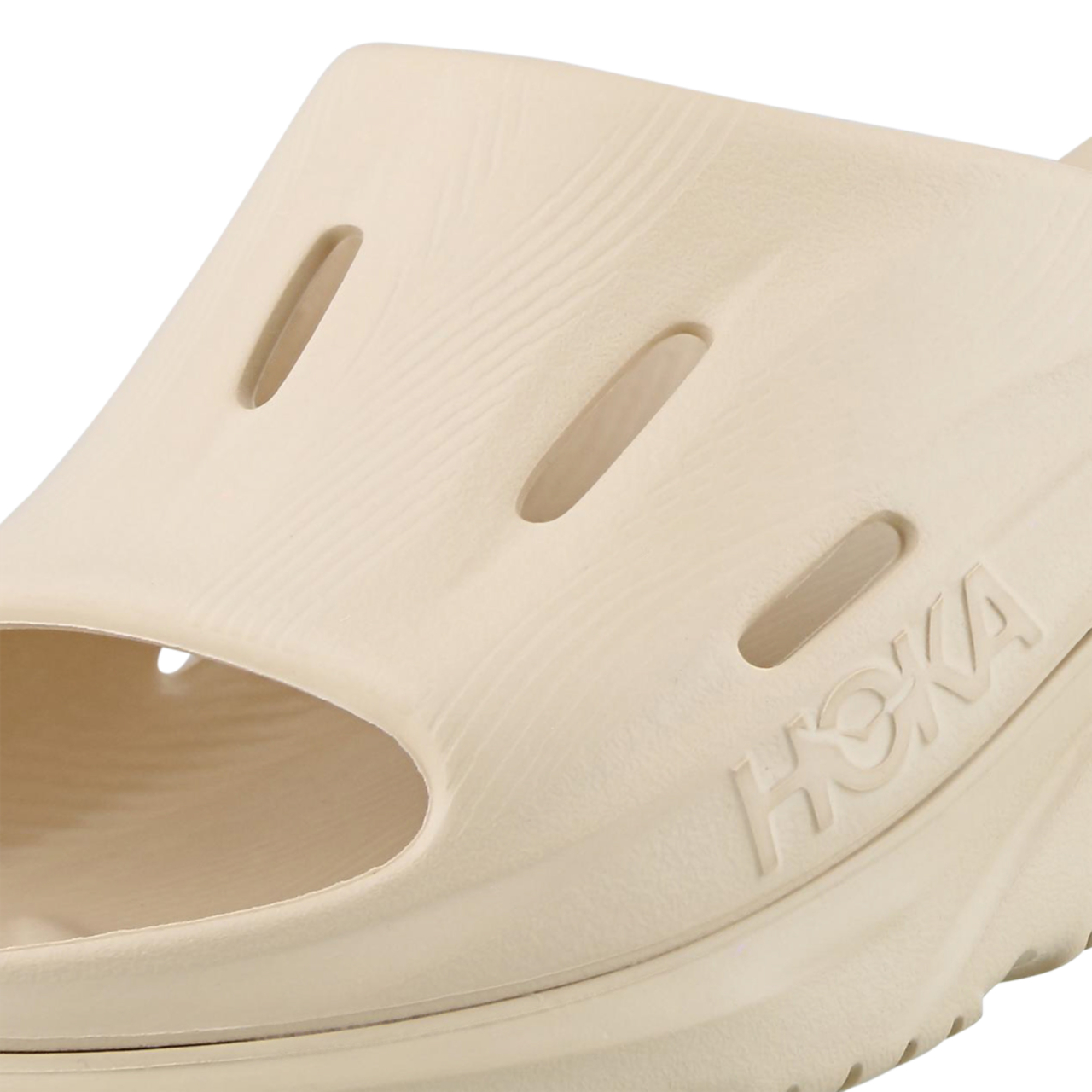 Hoka Ora Recovery -sandaalit
