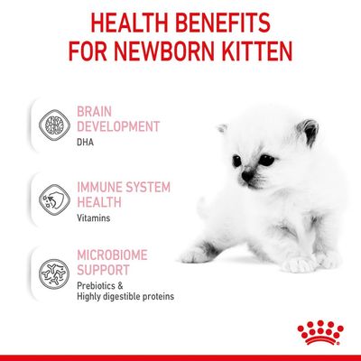 Leche para bebés Royal Canin