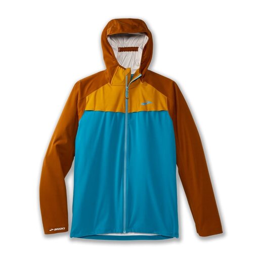  Chaqueta Impermeable High Point Brooks