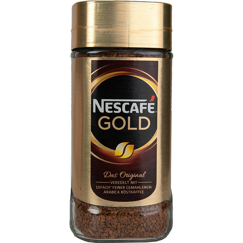 Nestlé Nescafé 200 g Gull
