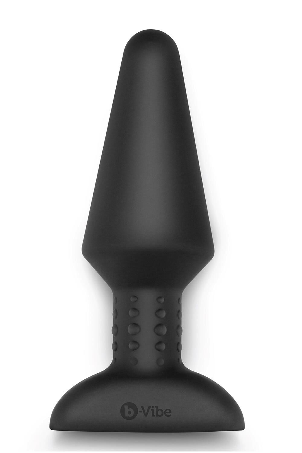 B-Vibe rimming plug XL