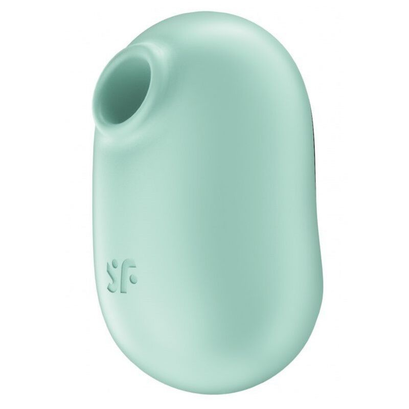 Satisfyer Pro To Go 2