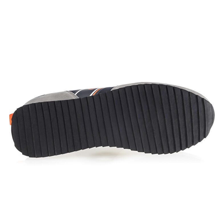 Baskets / Sneakers Homme Bleu
