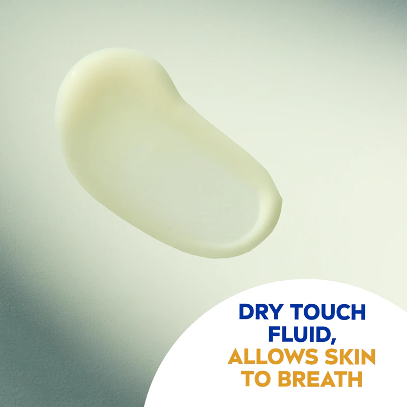 NIVEA SUN Derma Skin Clear gezichtszonnecrème voor de onzuivere huid