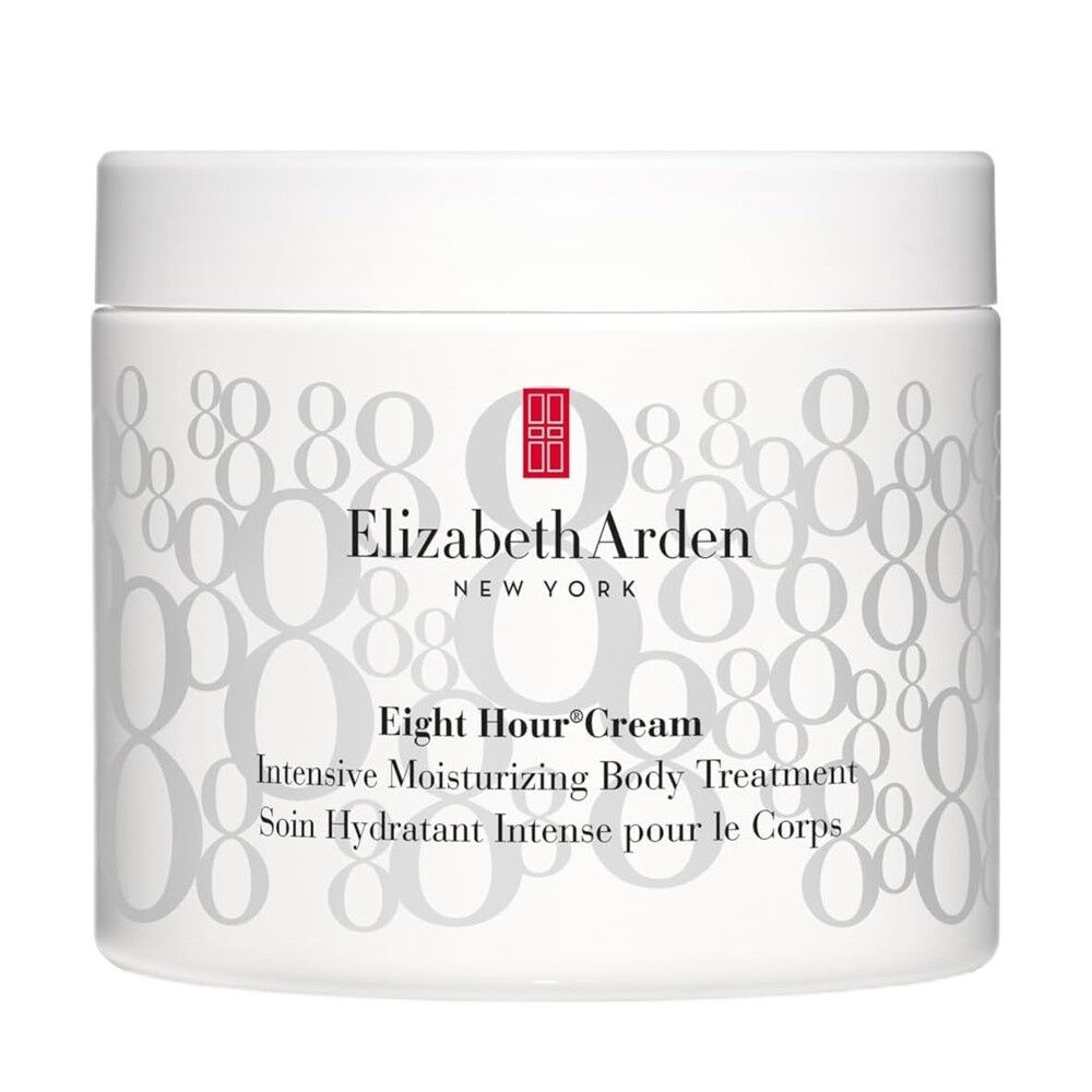 Elizabeth Arden Eight Hour Cream Intensiv Återfuktande Kroppsbehandling