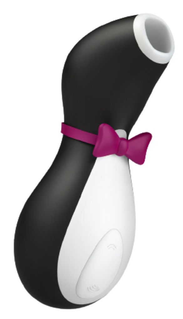 Pro Penguin Next Gen klitora atsūkšanas ierīce Klitora atsūkšanas ierīces
