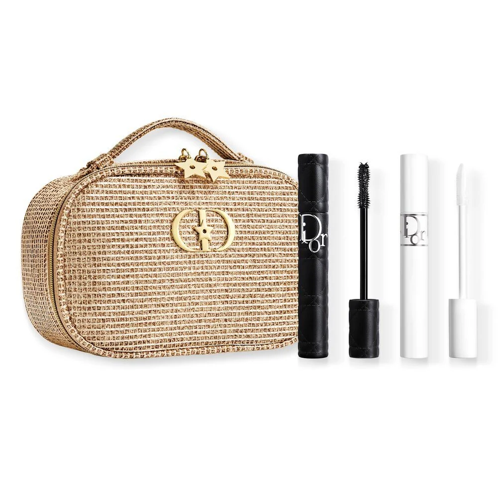 Mascara Cofanetto Diorshow Must-Have Volume e Definizione - edizione limitata - Cofanetto Make Up, Mascara