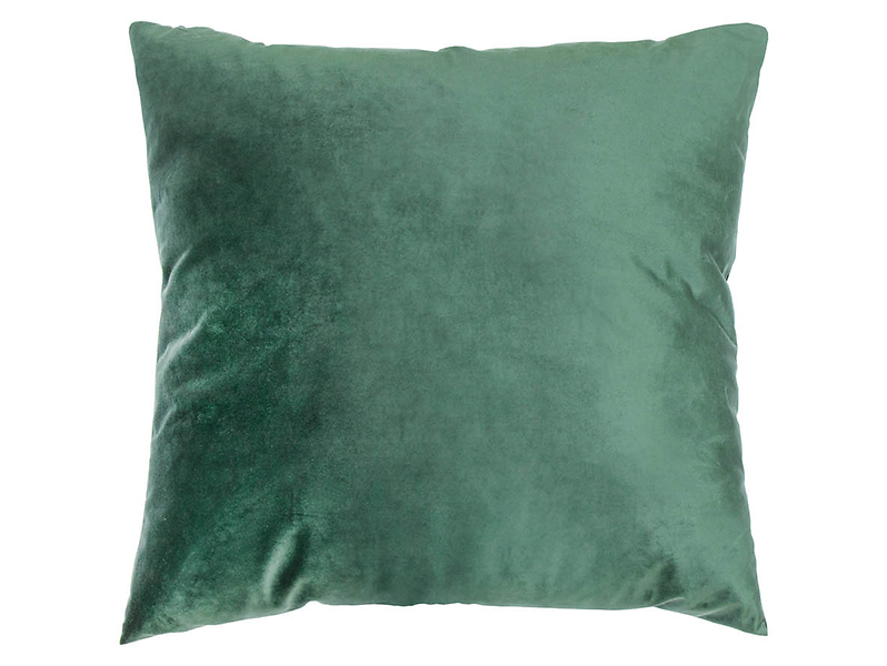 Poduszka dekoracyjna Grass 50x50 cm zielona